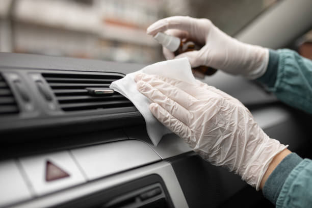 Best Home Air Vent Cleaning  in Sonoma State University, CA