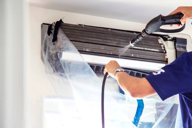 Best Ductwork Cleaning Services  in Sonoma State University, CA