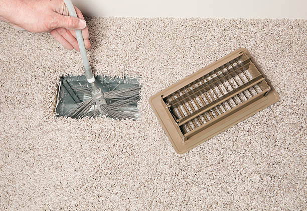 Best Ventilation Cleaning Services  in Sonoma State University, CA