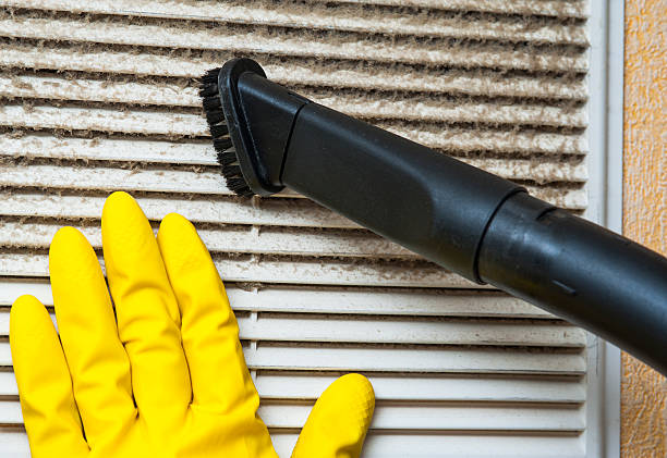Best Affordable HVAC Duct Cleaning  in Sonoma State University, CA